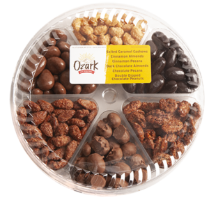 Assortment Tray