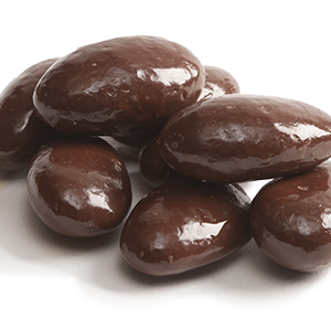 Chocolate Almonds
