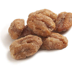 Praline Pecans