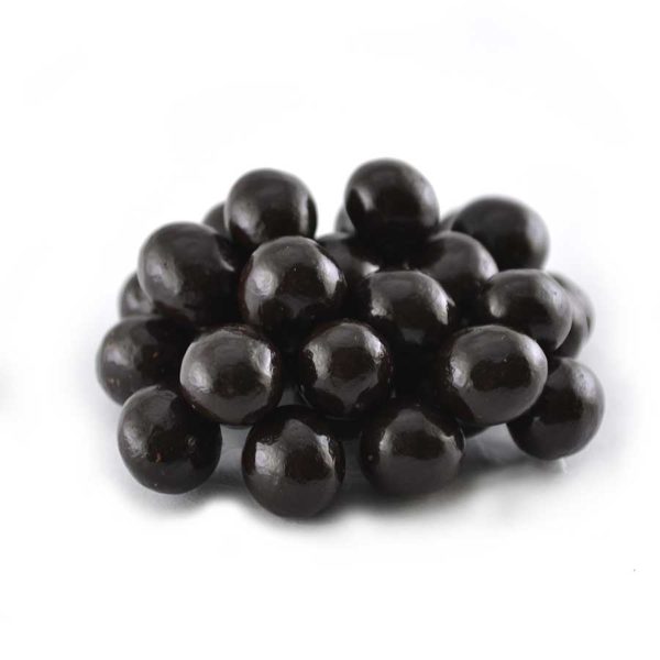 Dark Chocolate Espresso Beans