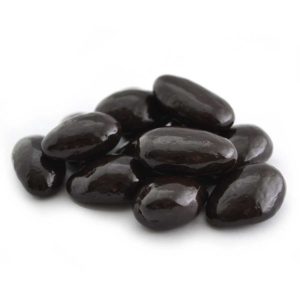 Dark Chocolate Almonds