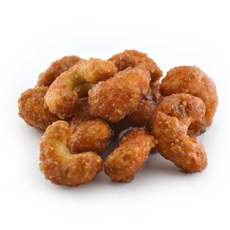 Ozark's Favorites Gift Tin Ozark Nut Roasters