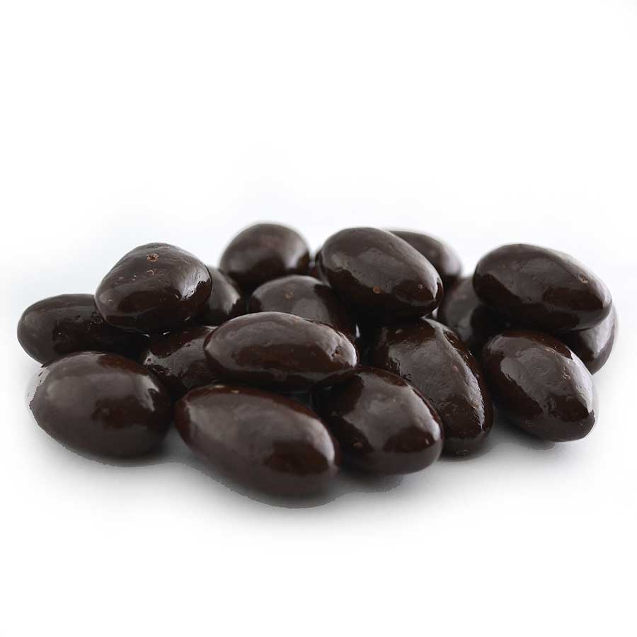 Sugar Free Dark Chocolate Almonds