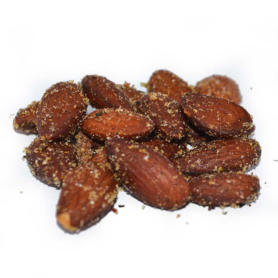 Savory Roasted Nuts Archives Ozark Nut Roasters