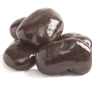 Dark Chocolate Pecans