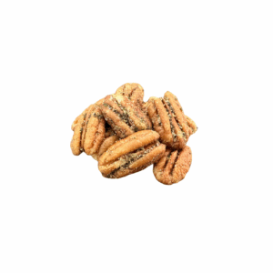 Savory Pecans